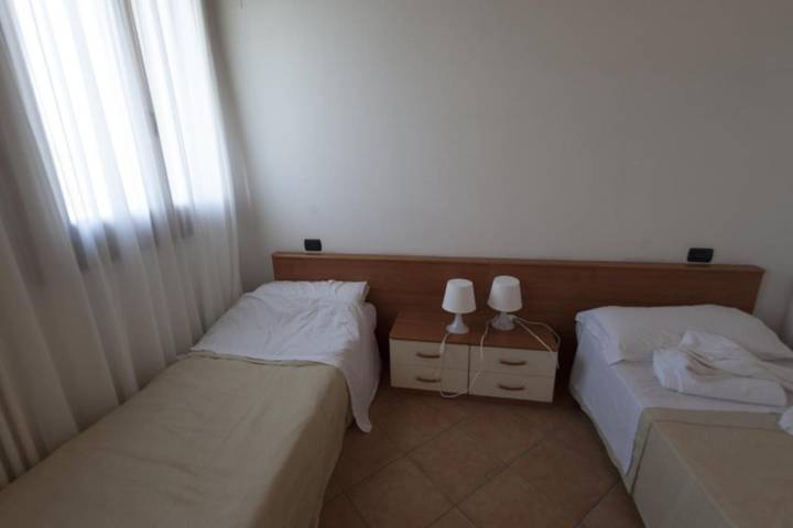 Hotel für 2 Personen, mit Ausblick und Garten in Vicenza - 2