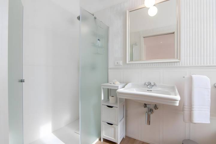Location de vacances pour 2 personnes, avec jardin à Domaso - 4