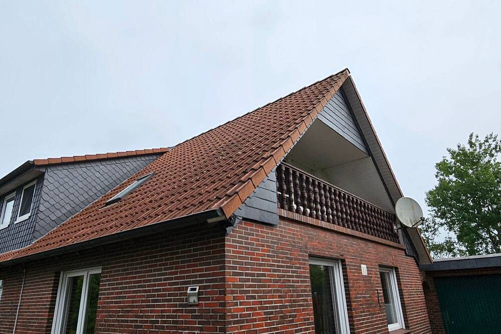 Ferienwohnung Haggi 35672 - Fewo — Bild 4