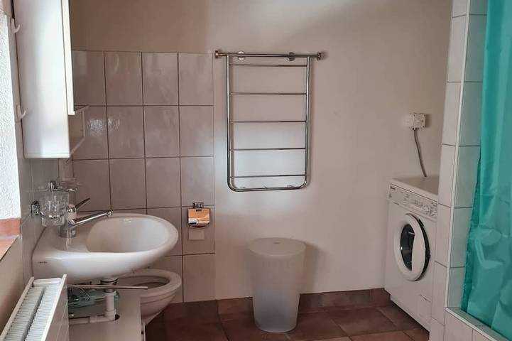 Chalet für 6 Personen, mit Balkon in Davos - 4