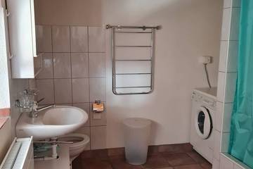 Chalet für 6 Personen in Davos, Plessur Alpen, Bild 3