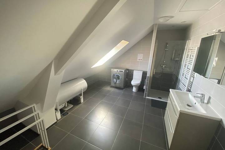 Gîte pour 4 personnes à Saint-Folquin - 4