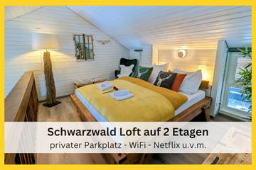 Ferienwohnung für 3 Personen, mit Sauna und Terrasse sowie Garten in Sasbachwalden
