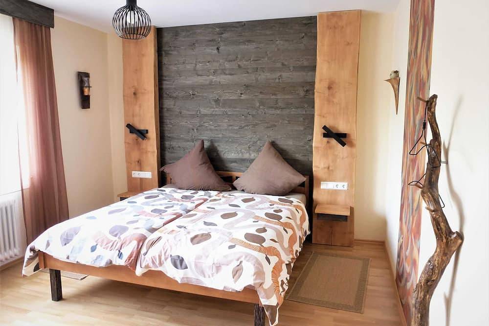 Ganze Wohnung, 4-Sterne Fewo Kellerwald, direkt am Nationalpark Kellerwald-Edersee - in Altenlotheim, Frankenau