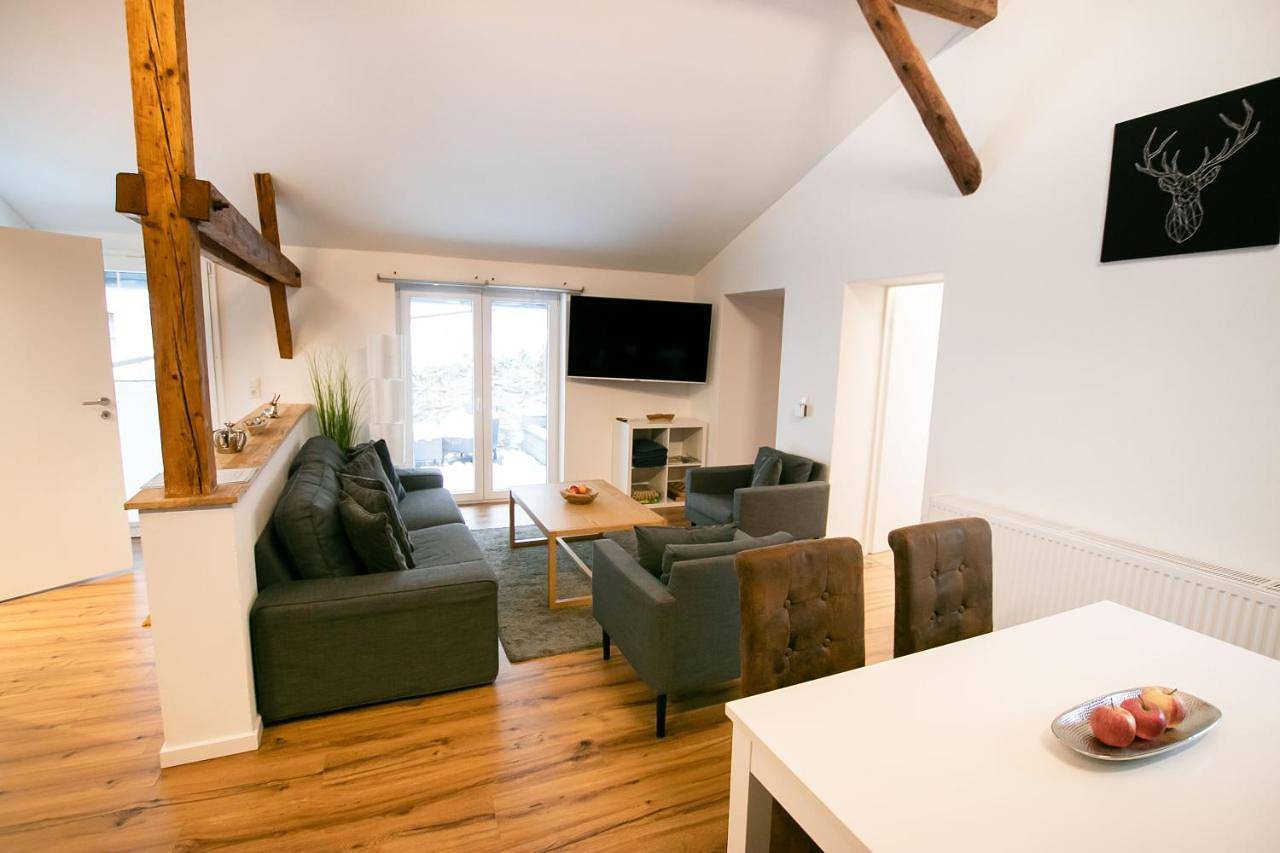Two-Bedroom House in Ranis, Thüringer Schiefergebirge