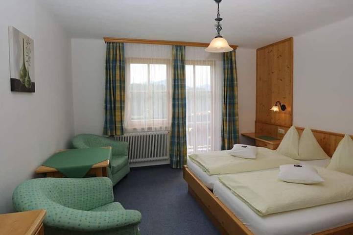 B&B für 2 Personen, mit Garten und Sauna in Ramsau am Dachstein - 2