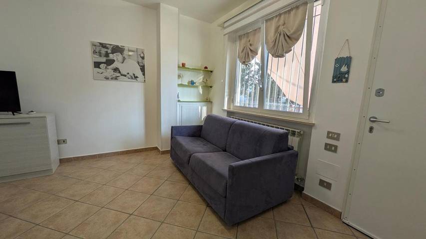 Gîte pour 4 personnes, avec terrasse à Porto Potenza Picena - 3