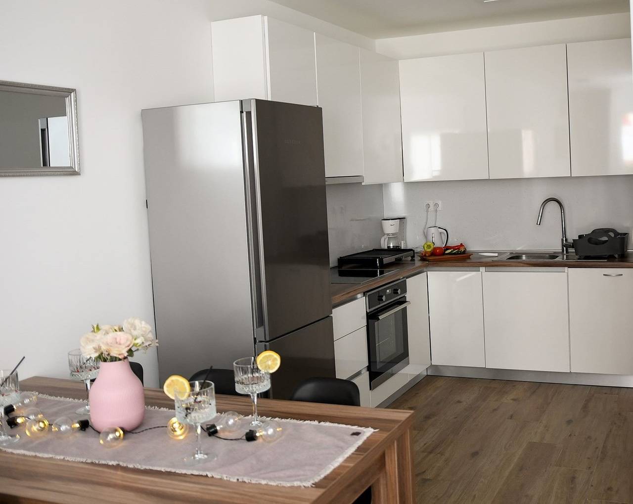 Ganze Wohnung, Apartment Dita in Okrug Gornji, Ciovo