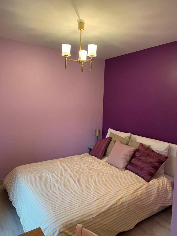 Location de vacances pour 9 personnes, avec jardin et vue à Petit-Palais-et-Cornemps - 2