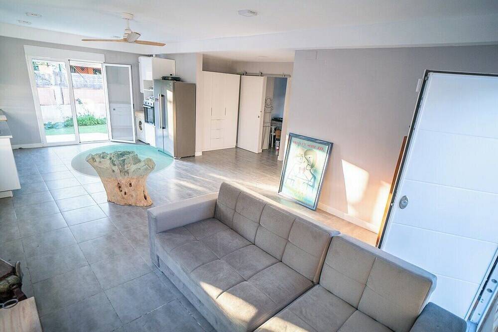 Charming New Beachside House in Segur de Calafell, Calafell