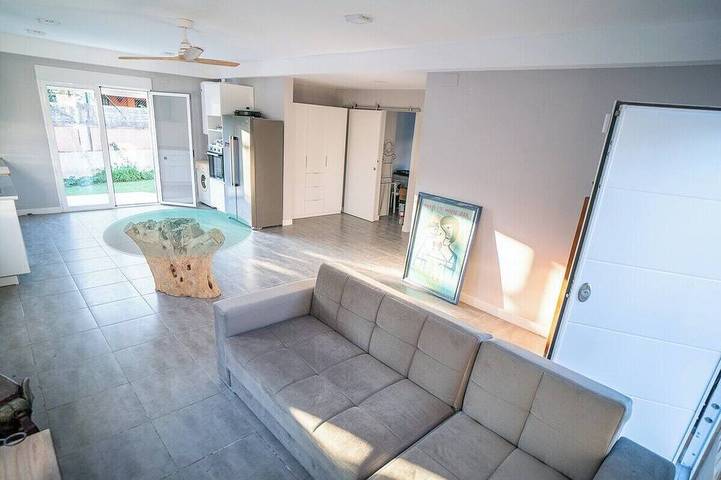 Maison de vacances pour 8 personnes, animaux acceptés - 1