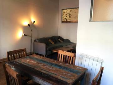 Gîte pour 4 personnes dans Port de Sète