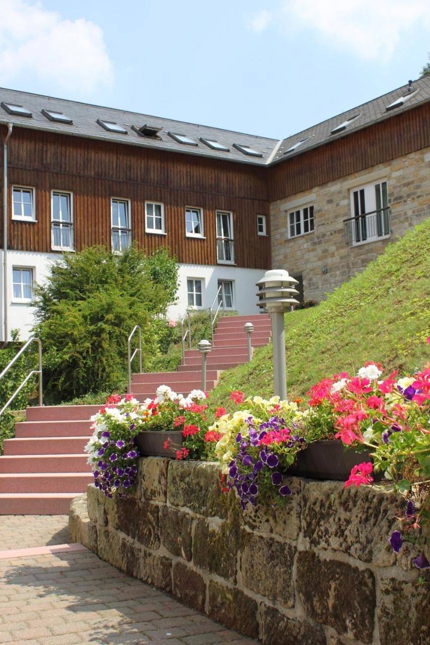 Ganze Wohnung, Apartments Erbgericht in Krippen, Bad Schandau