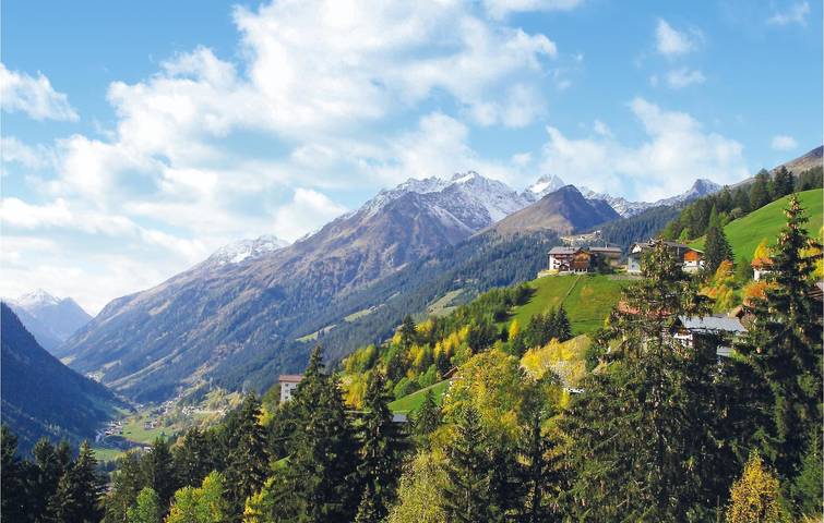 Ferienwohnung für 2 Personen in Kappl - 2
