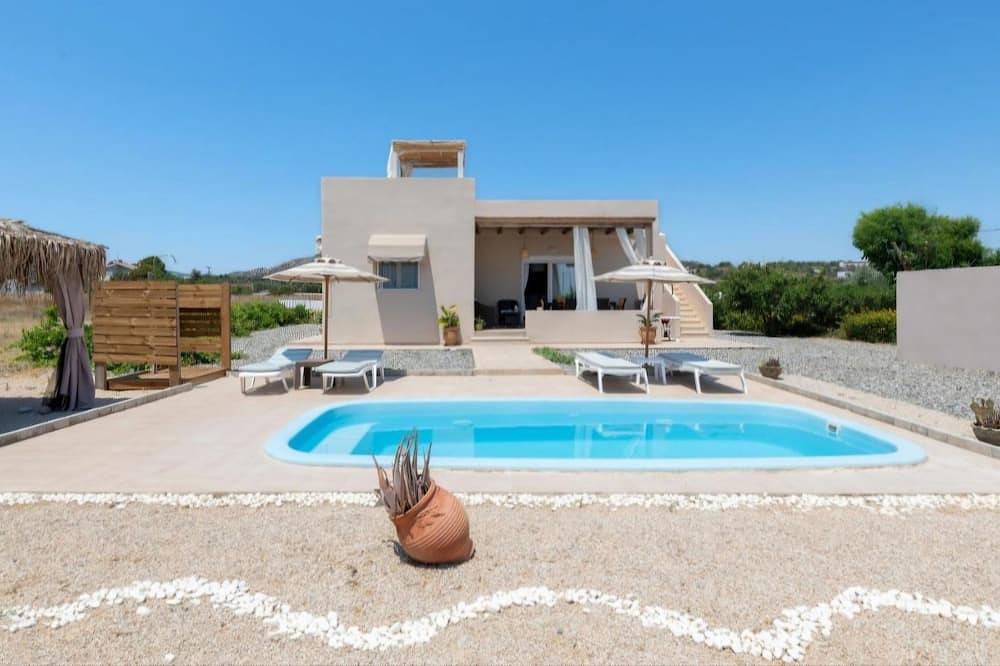 Casa vacanza a Rodi a partire da 192€ a notte