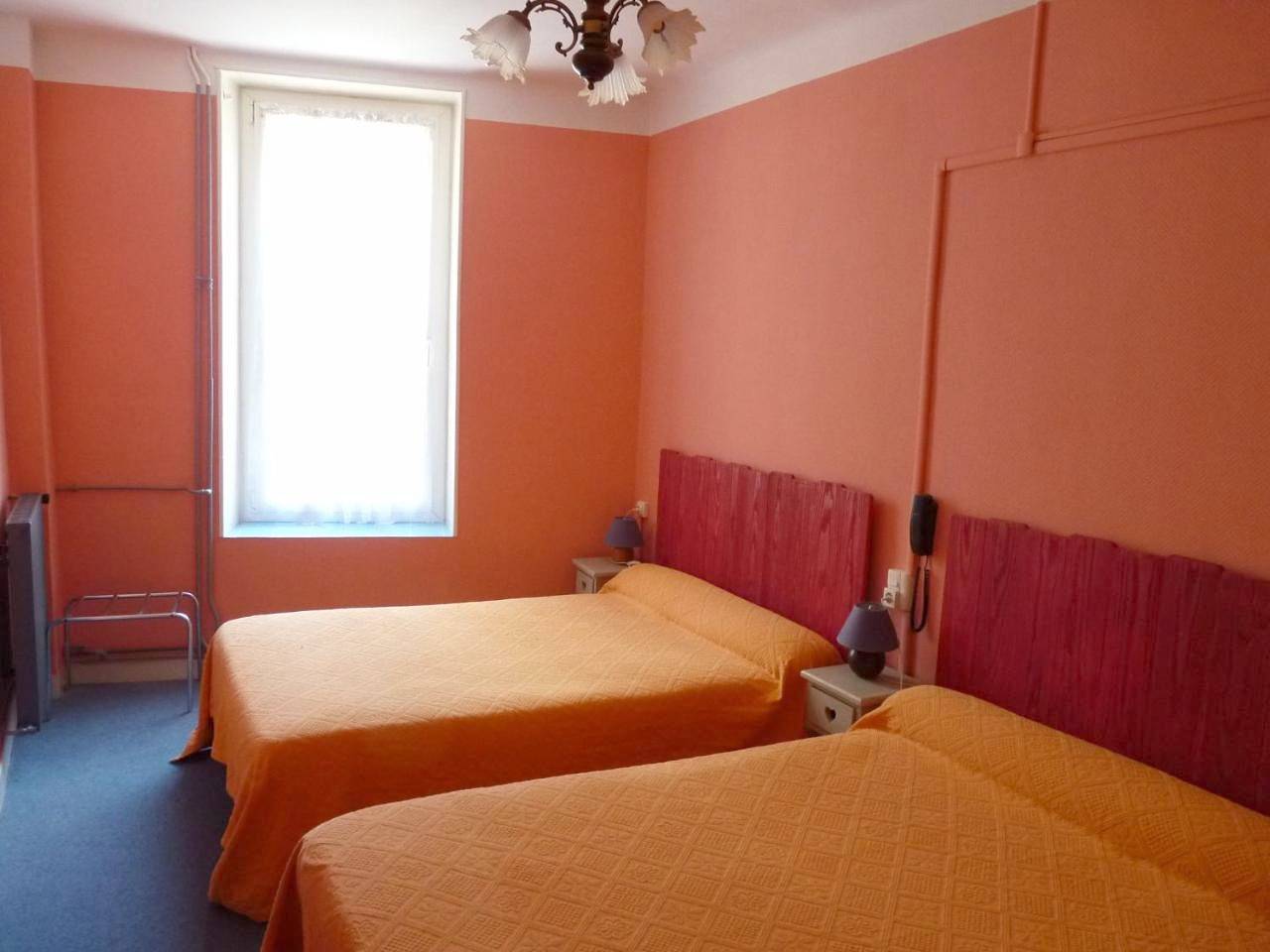 Hotel Régina in Salon-de-Provence, Région d'Aix-en-Provence