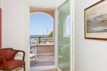 Villa per 4 Persone in Duino-Aurisina, Carso, Foto 3