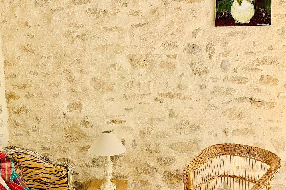 Haus mit provenzalischem Charme für Liebhaber von Authentizität. in Saignon, Regionaler Naturpark Luberon