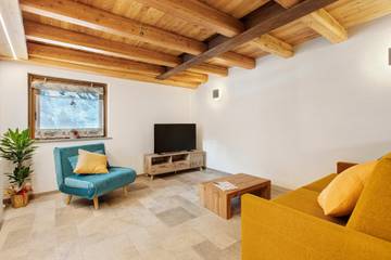 Agriturismo per 4 Persone in Rhemes-Notre-Dame, Massiccio del Ruitor, Foto 4