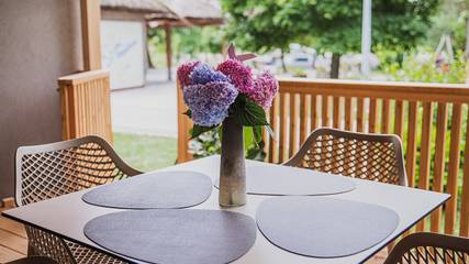 Camping per 7 Persone in Rann (disambigua), Lower Styria, Foto 4