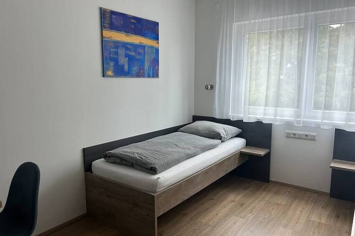 Ferienwohnung für 2 Personen - 1