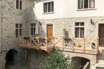 Château pour 6 Personnes dans Arrigas, Gard, Photo 4