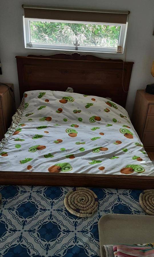 Gîte pour 2 personnes, avec jardin et vue, animaux acceptés à Saint-Colomb-de-Lauzun - 3