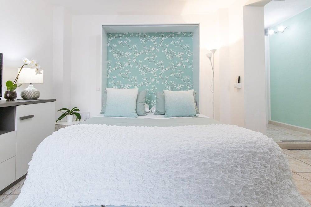 Apartamento entero, Tiny House Salvator Rosa I.U.N. Q2731. in Cagliari, Campidano