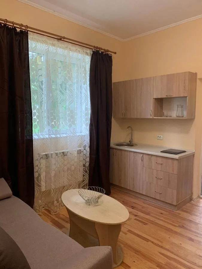Appartement de vacances pour 4 personnes, animaux acceptés - 1