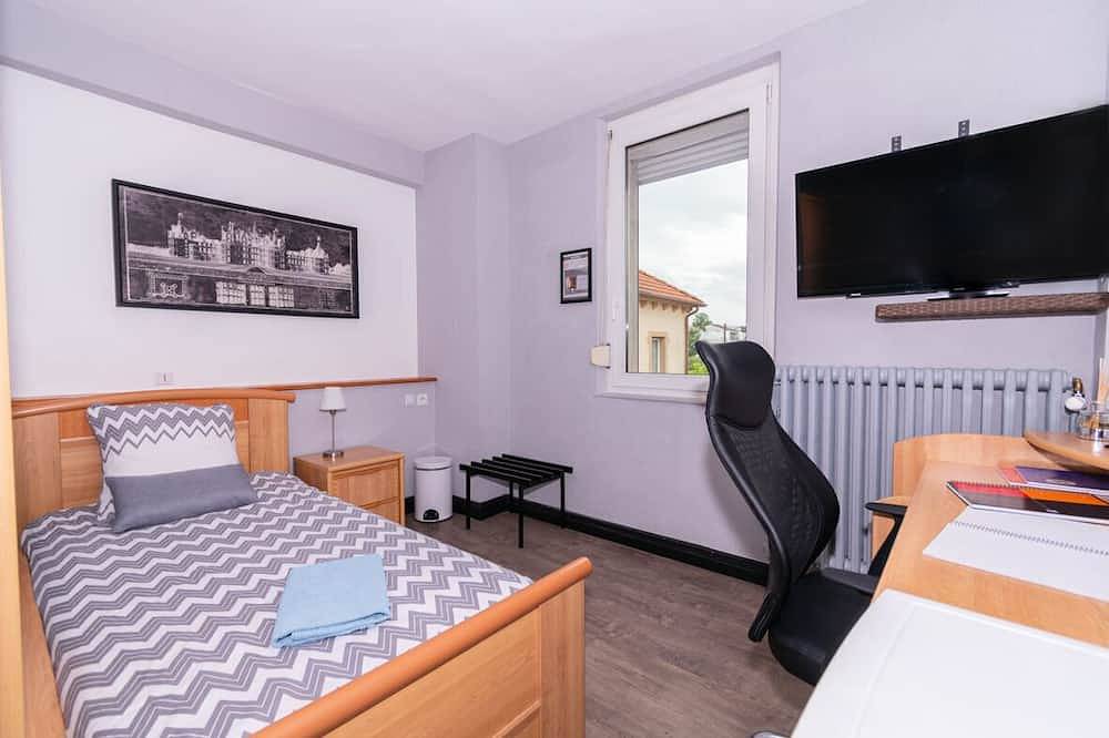 Appartement De Vacances pour 2 Personnes dans Puttelange-aux-Lacs, Sarreguemines