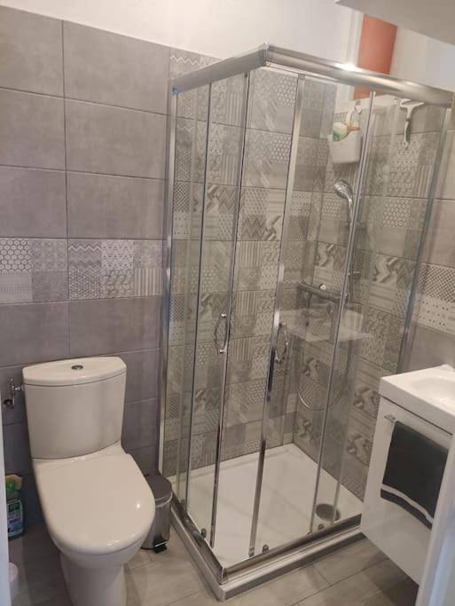 Gîte pour 4 personnes, avec terrasse à Roquebillière - 2