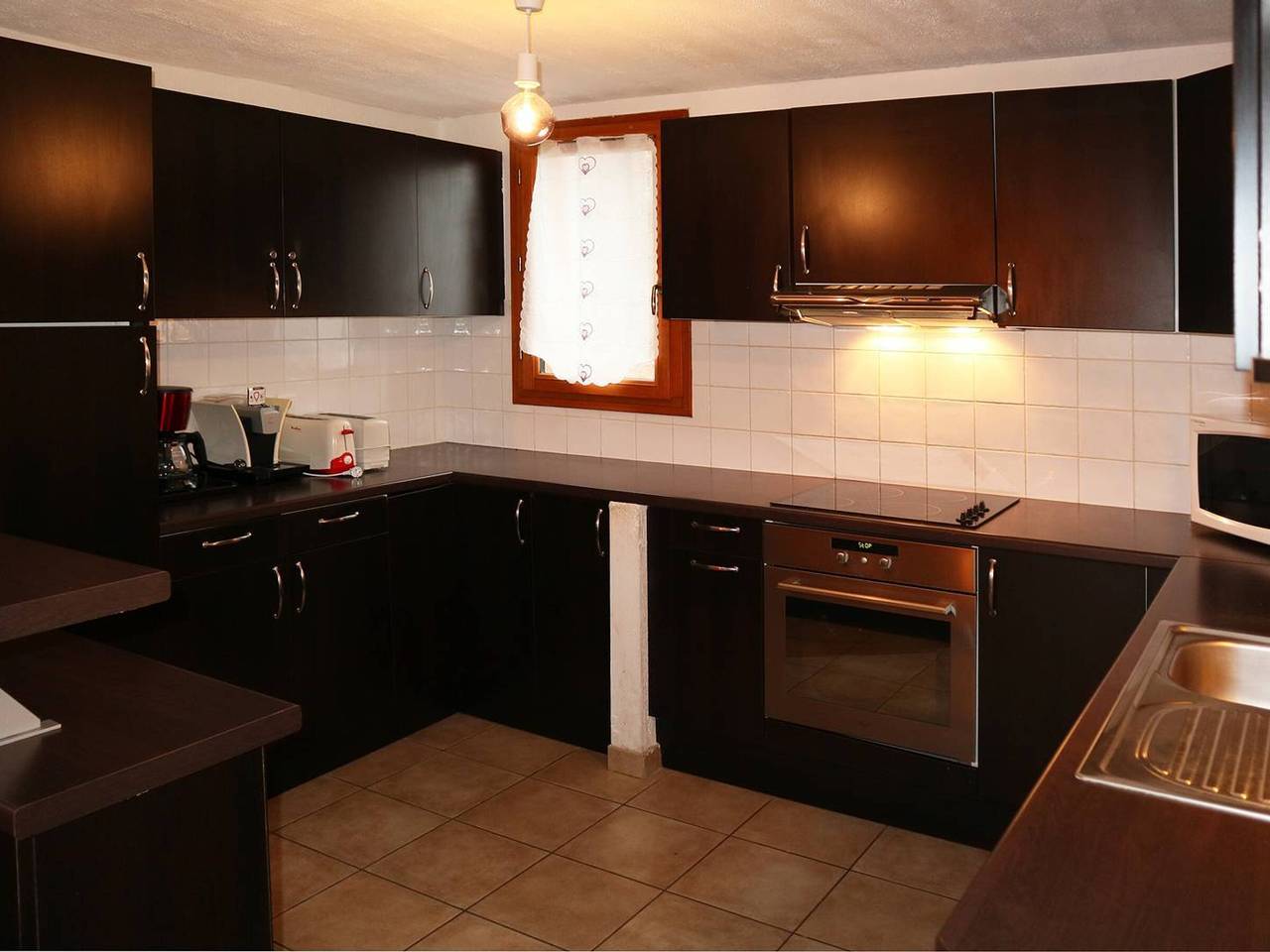 Chalet de Charme aux Orres - 10 Pers, Piscine, Sauna, Hammam, Cheminée, Skis aux Pieds in Les Orres, Parc national des Écrins