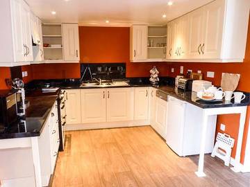 Cottage for 8 People in Whitchurch (Devon), Devon, Photo 4