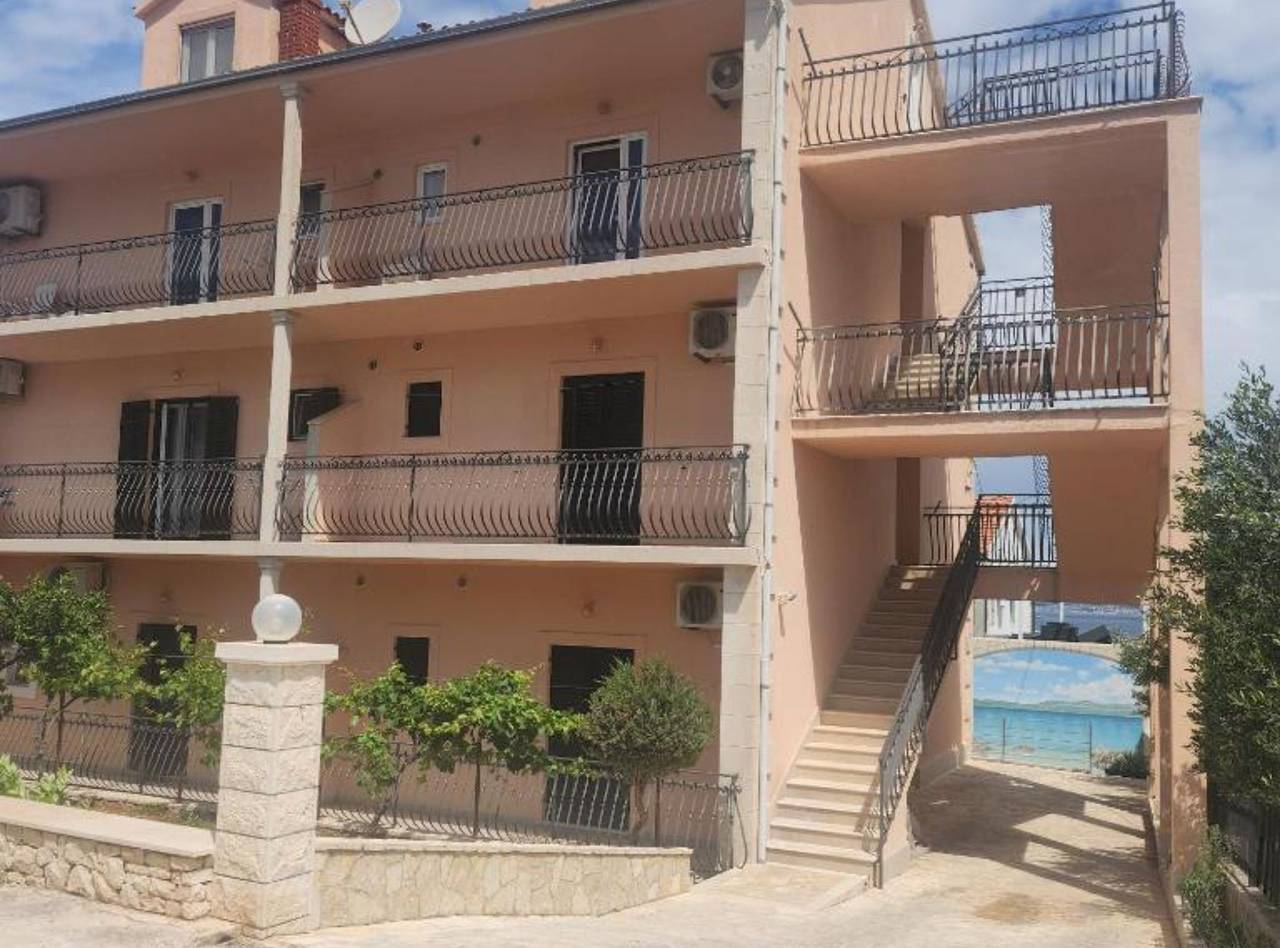 Casa de vacaciones para 2 personas in Supetar, Brac