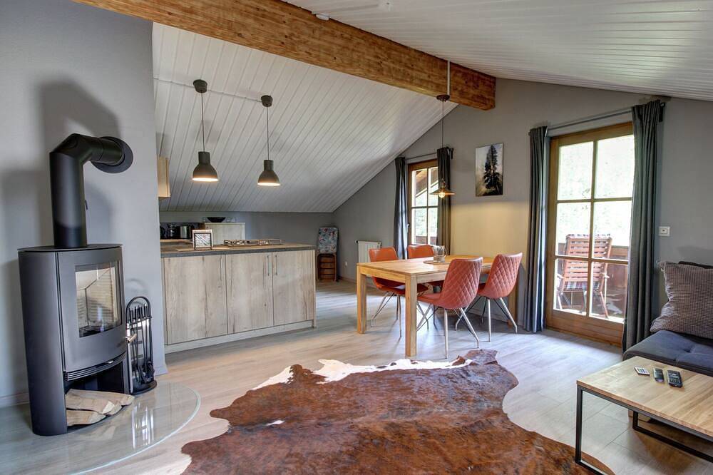 Appartamento vacanze a Inzell a partire da 117€ a notte