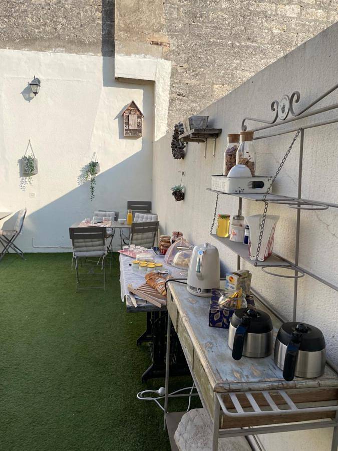 Double Room in Aigues-Mortes, Côte d'Améthyste