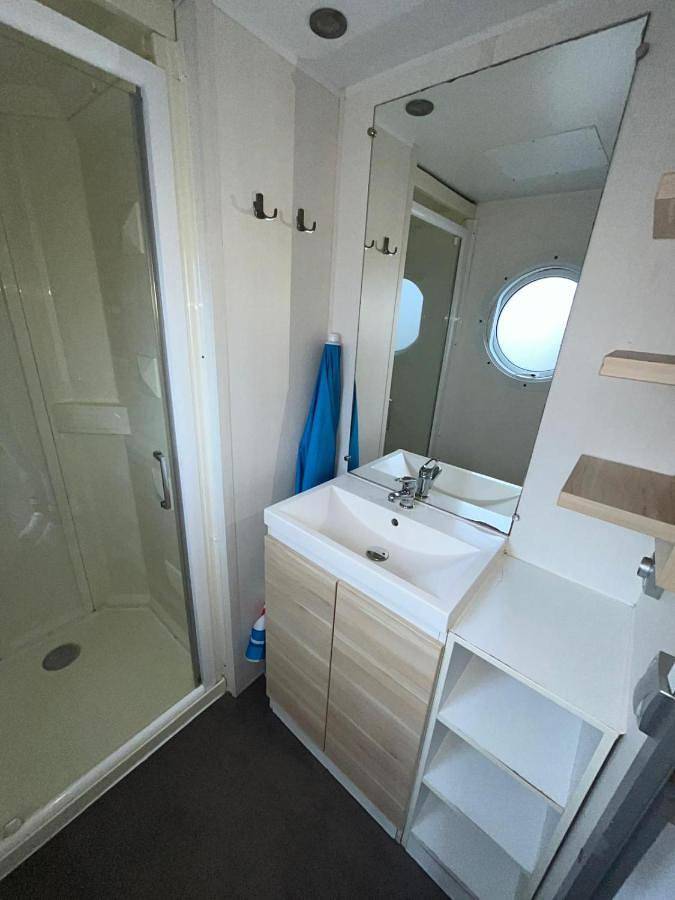 Location de vacances pour 3 personnes, avec vue et jardin ainsi que terrasse et piscine à Vinuesa - 4