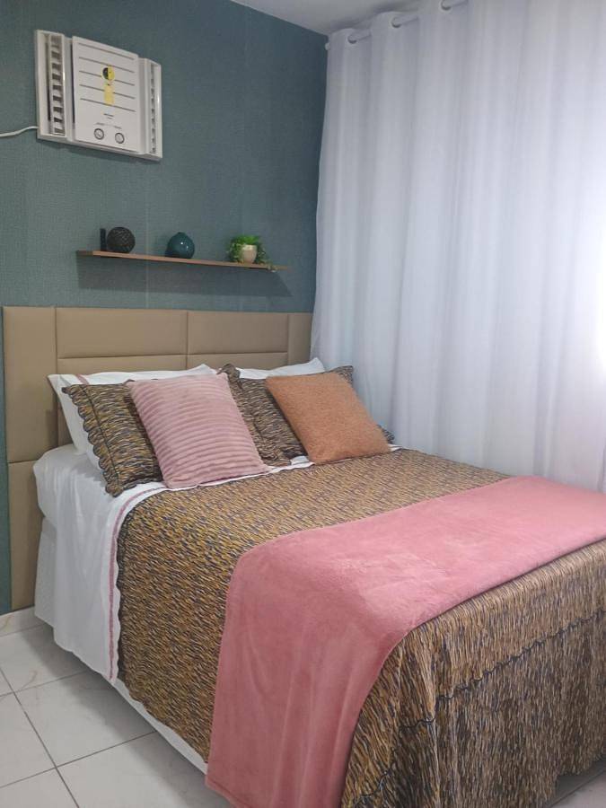 Casas e apartamentos de temporada para 3 pessoas em Santo Amaro (Recife)