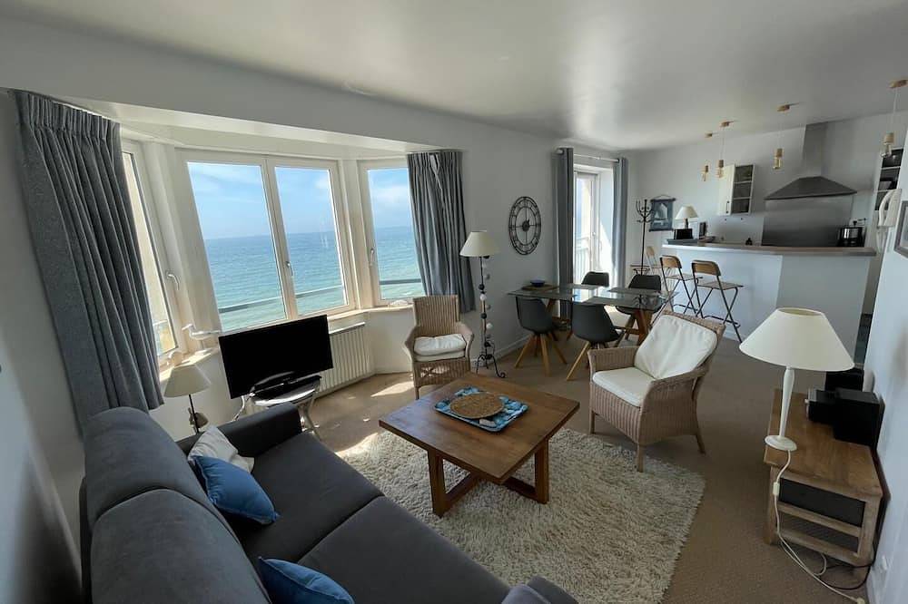 Villa Opale, Aigue Marine in Boulogne-sur-Mer region