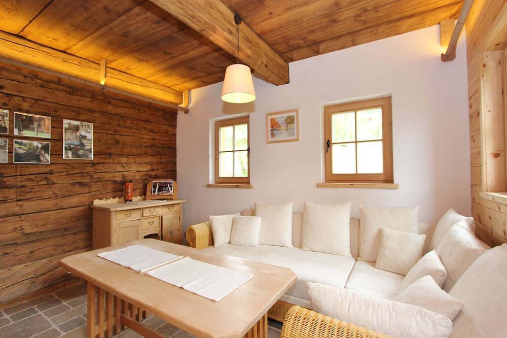Chalet für 10 Personen in Sankt Johann in Tirol, Hohe Salve