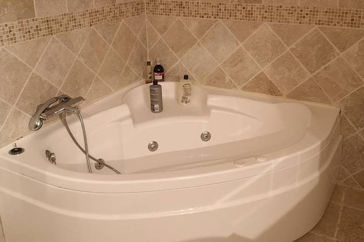 Agriturismo für 14 Personen, mit Whirlpool und Garten in der Provence - 4