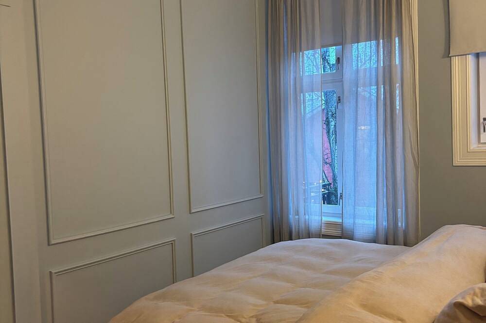 Apartamento entero, Central, large and nice apartment at Bislett in St. Hanshaugen, Oslo