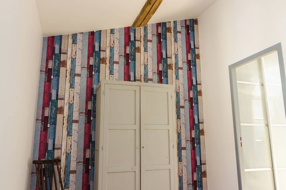 Apartamento entero, Gîte \"ohlavache!\" 4/6 Places ; Centre Bourg in Orée-d'Anjou, Región de Cholet