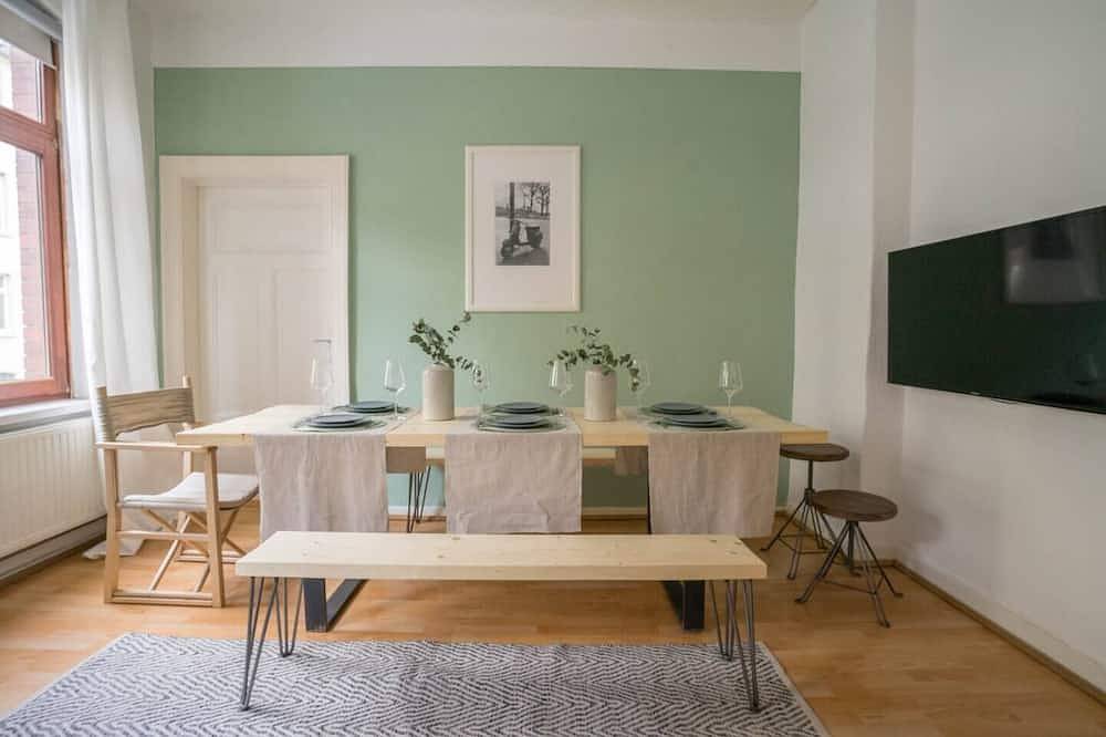 Apartamento entero, Lozzi - Apartamento en Linden in Linden-Limmer, Hannover
