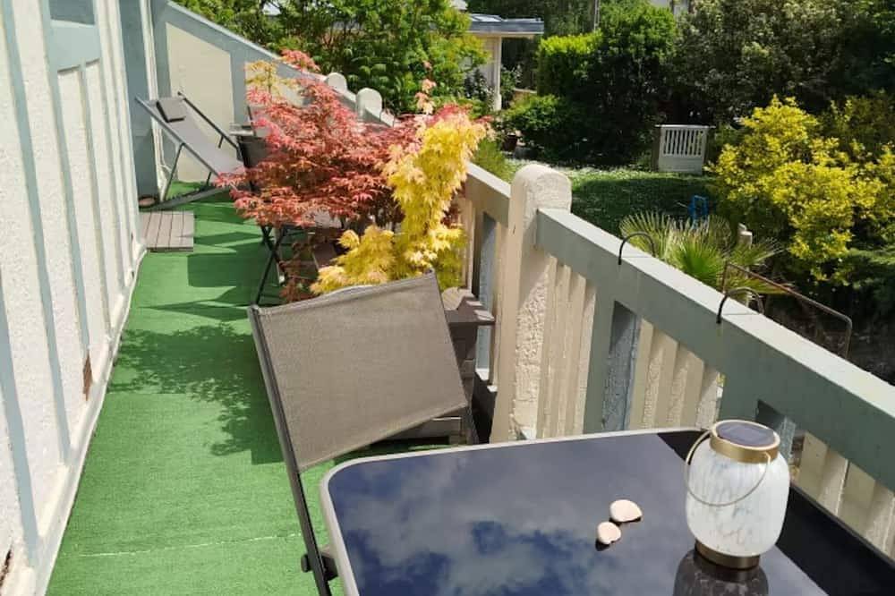 Ganze Wohnung, Appartement Avec Cuisine A 250m de la Plage de Puys et 5mn de Dieppe in Dieppe, Dieppe und Umgebung