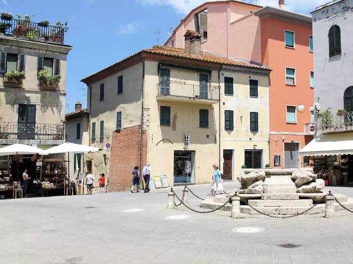 Casa 20 Persone in Piegaro, Perugia e dintorni