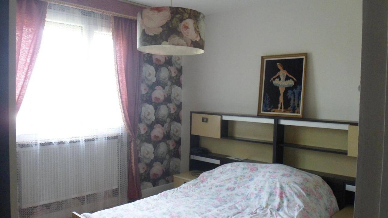 Chez Georgette in Échenoz-la-Méline, Haute-Saône