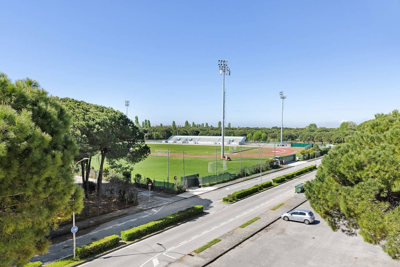 Entire apartment, Apartment "Residence Laguna B36" with Pool and A/C in Bibione, San Michele al Tagliamento