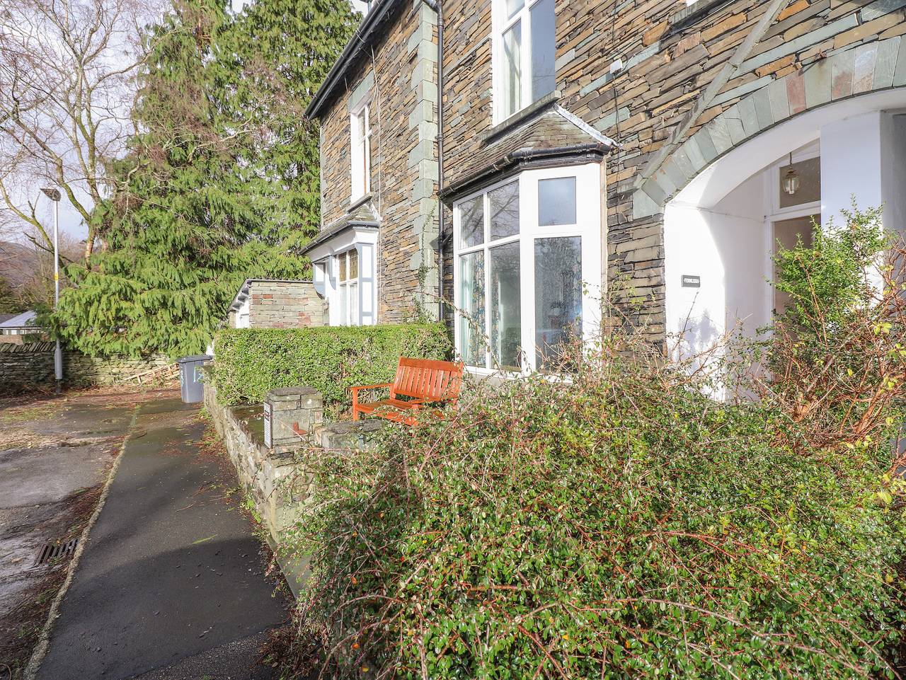Fernleigh Cottage in Ambleside, Lake District