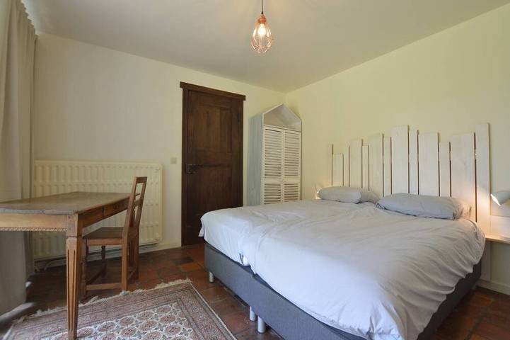 Location de vacances pour 15 personnes, avec jardin et terrasse, animaux acceptés à Stavelot - 2
